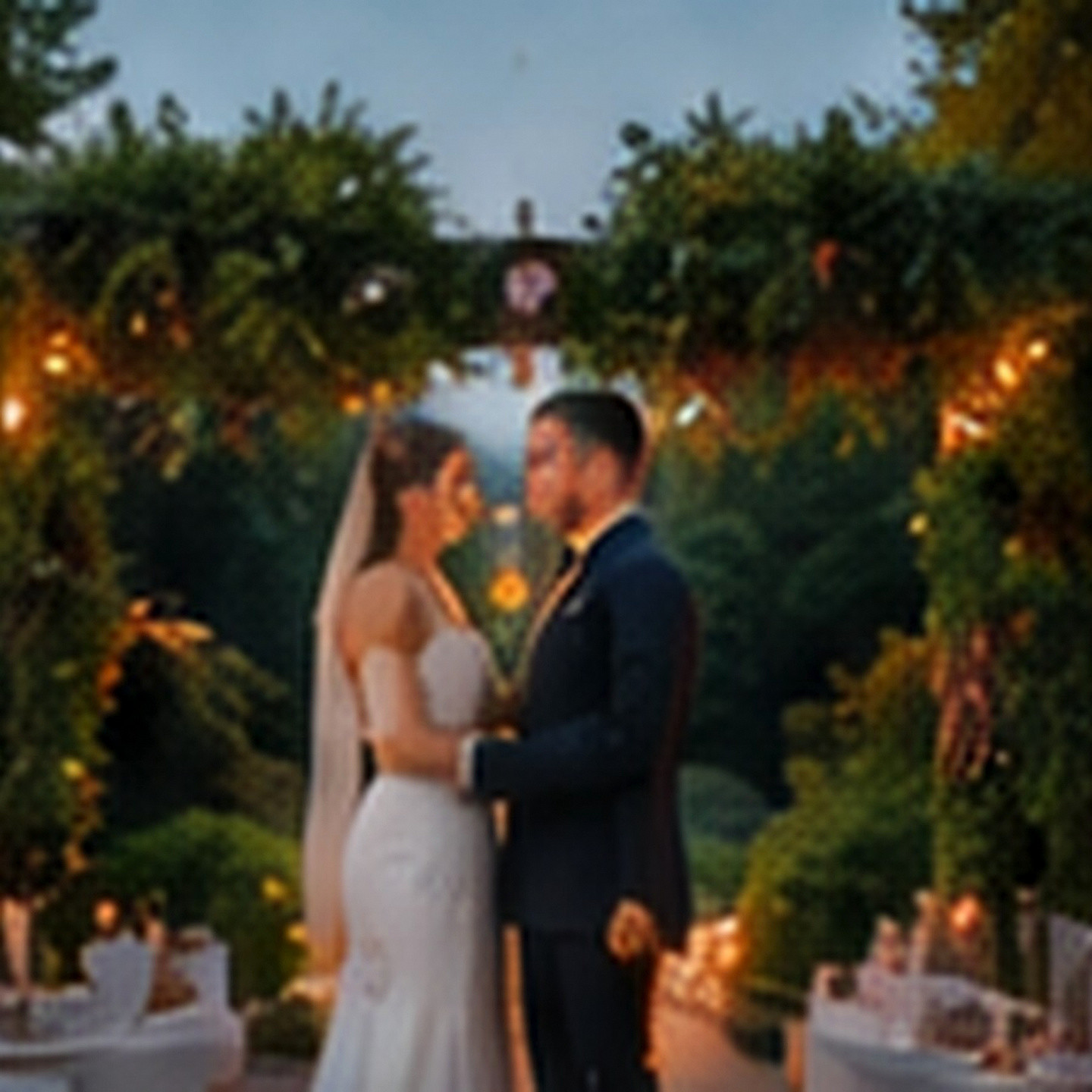 Oprawa ceremonii
