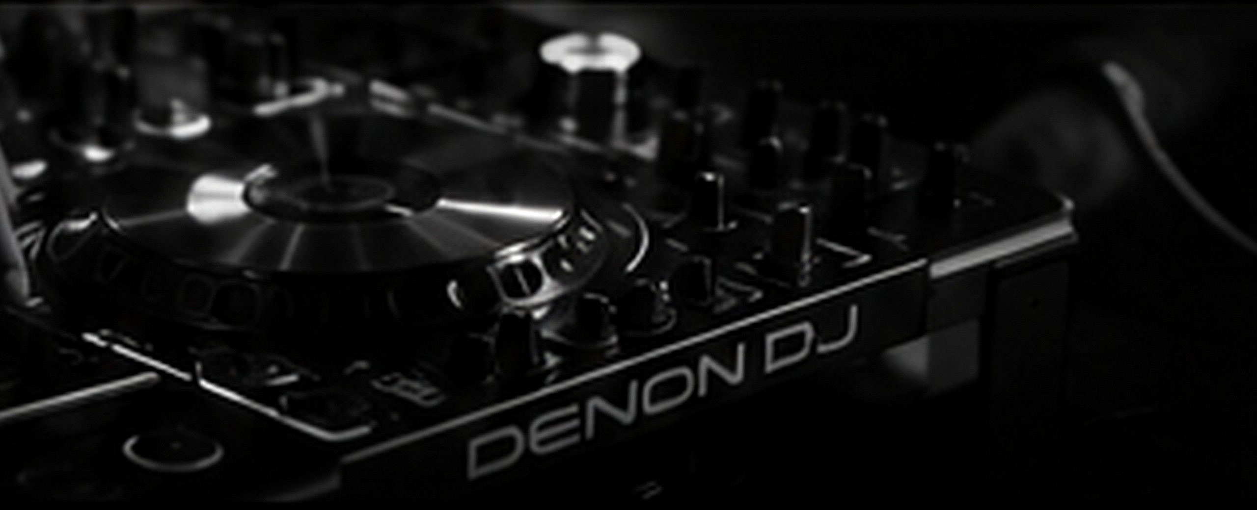 Konsoleta DJ