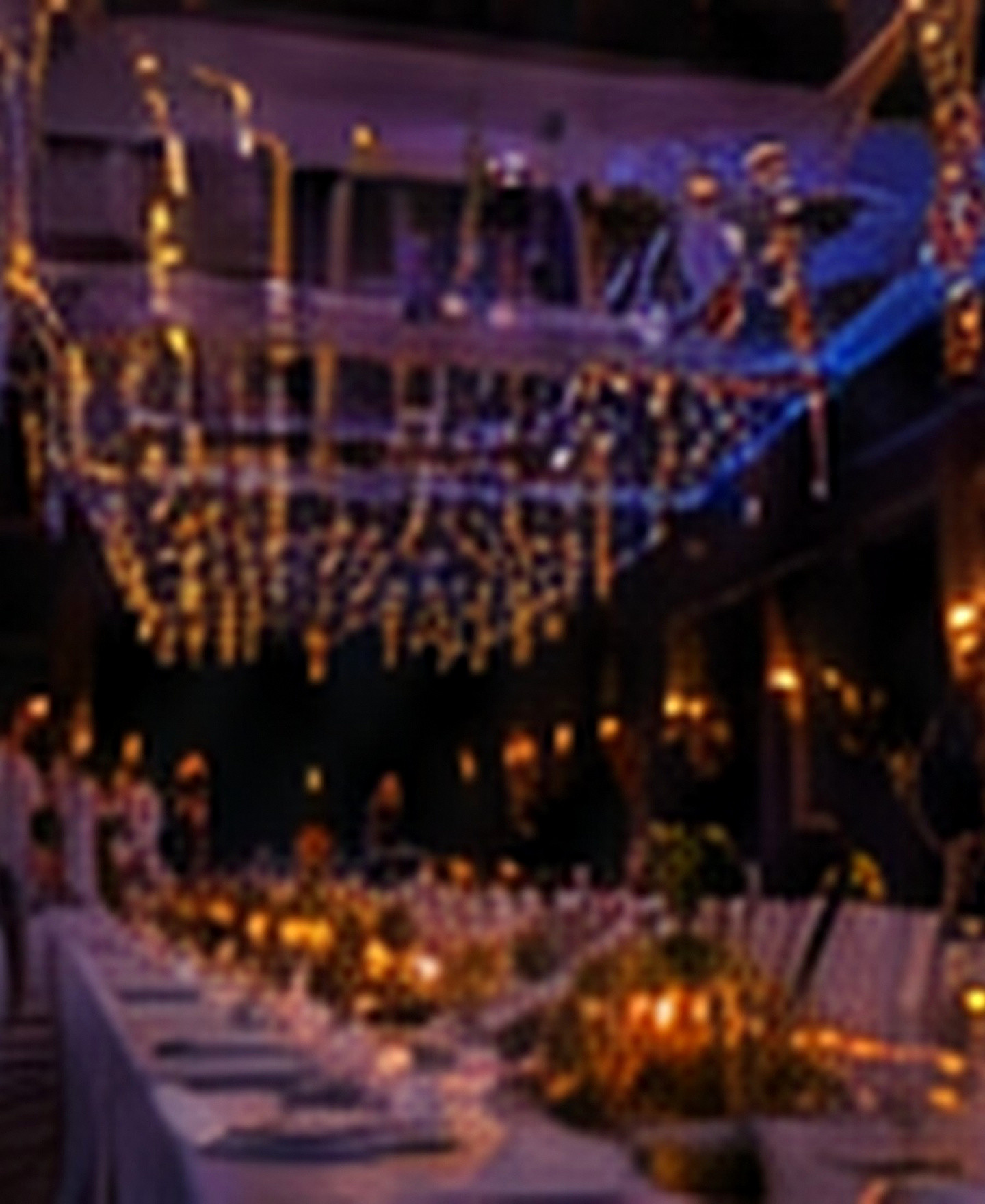Event firmowy